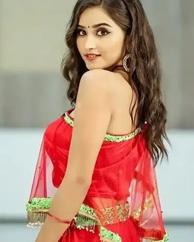 Escort In Bhilai